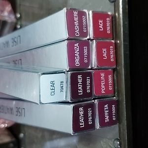 9 Lip designer retractable fill contour lip liners bundle